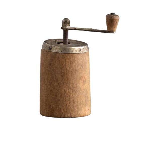 Coffee Mill