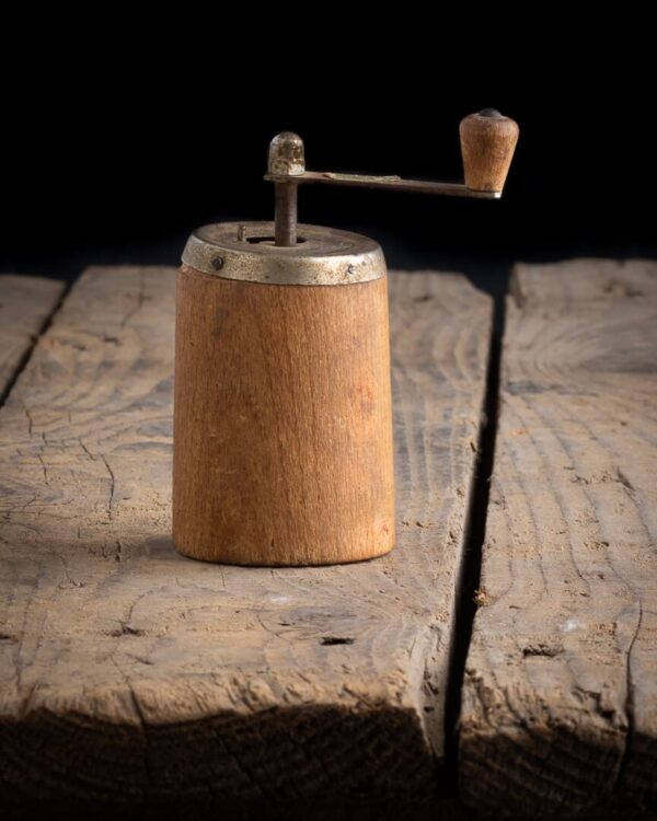 Coffee Mill - Image 2