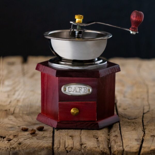 Coffee Mill - Image 2