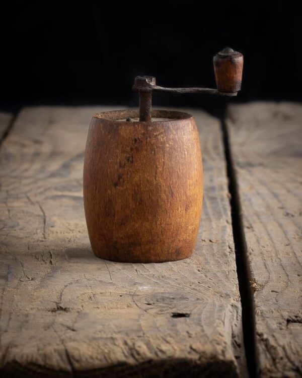 Coffee Mill - Image 2