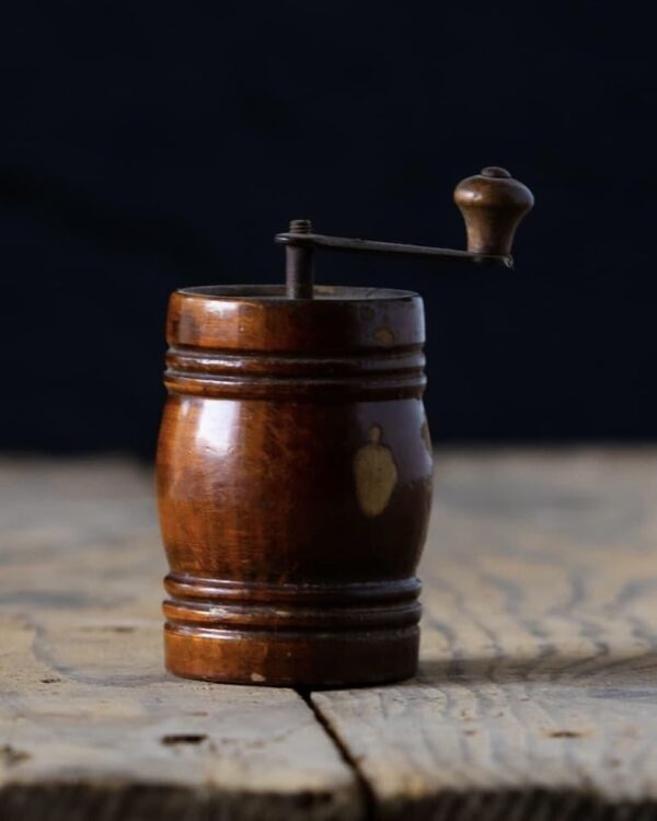 Coffee Mill - Image 2