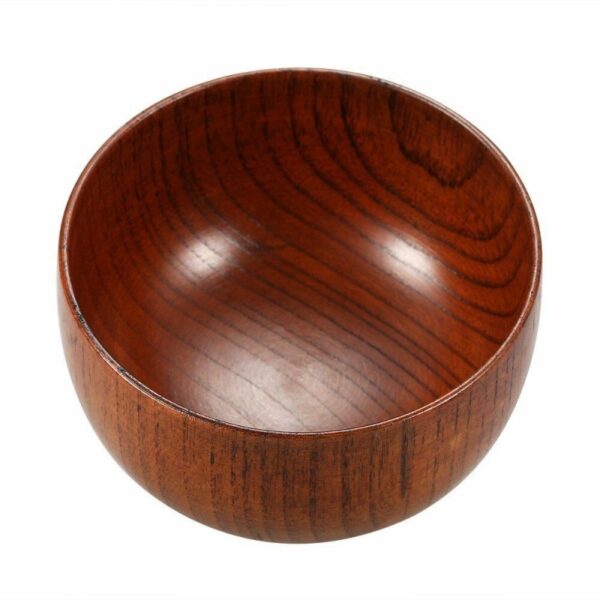 Wooden Bowl