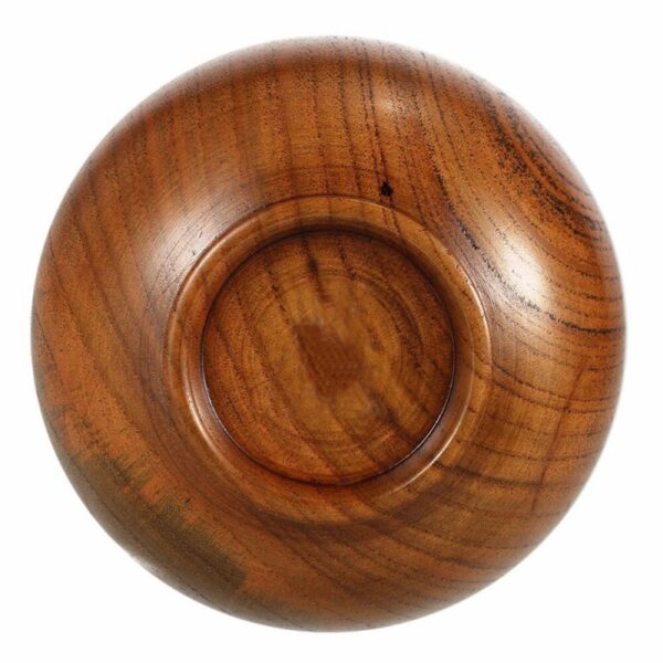 Wooden Bowl - Image 3