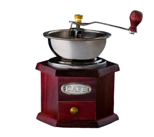 Coffee Mill