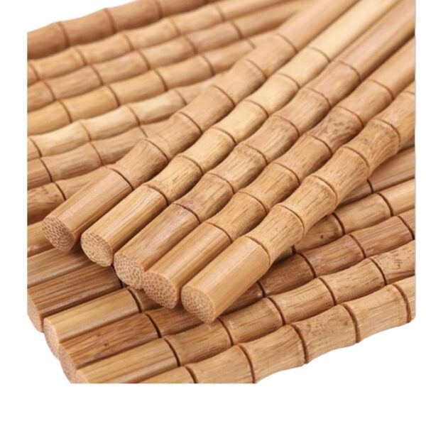 Bamboo Chopsticks - Image 2