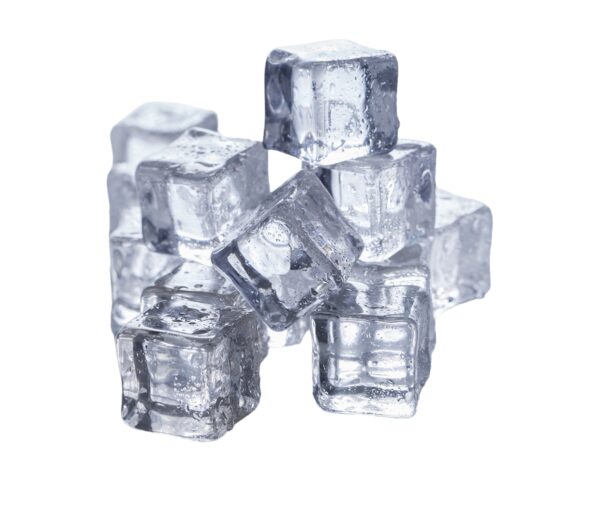 Fake Ice Cubes