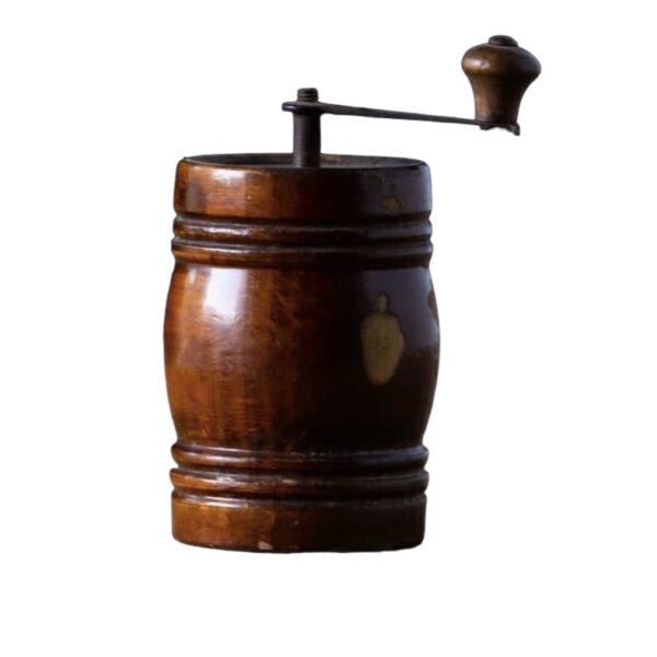 Coffee Mill