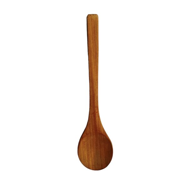 Wooden Spoon