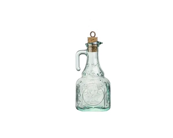 Oil Bottle